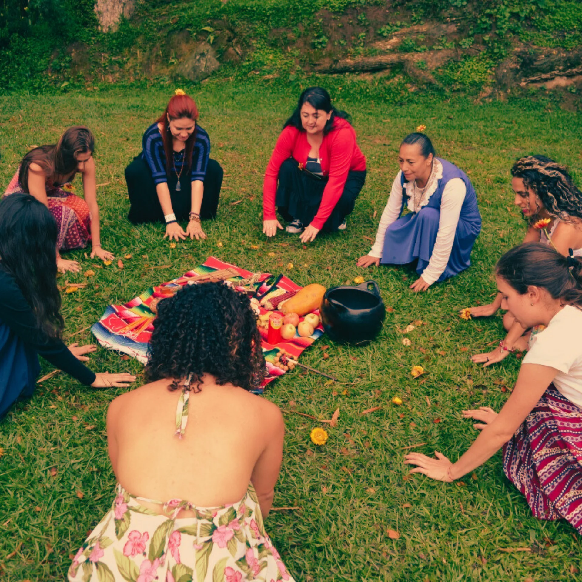 Workshops & Retreats